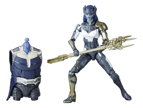 Marvel Legends Avengers Infinity War Proxima Midnight