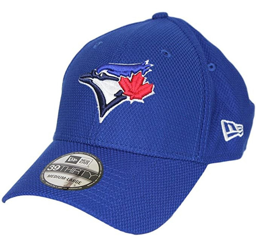 Gorra Toronto Blue Jays Importada