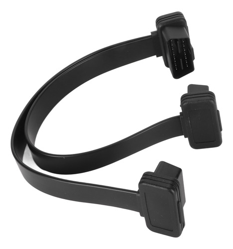 Cable De Extensión Obd Y De 16 Pines, 1 Para 2 A Hembra