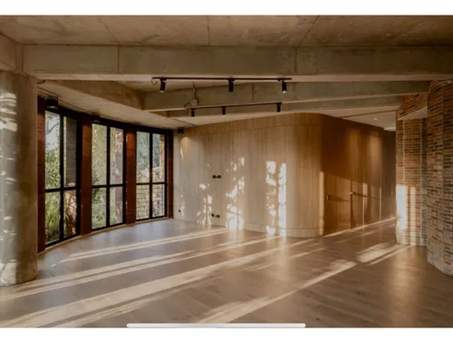 205m2 Apartamento En El Poblado