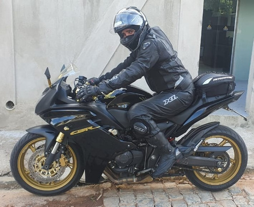 Honda Cbr 600 F