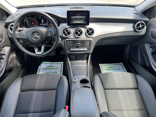 Imagem 15 de 15 de Mercedes-benz Gla 200 1.6 Cgi Flex Advance 7g-dct