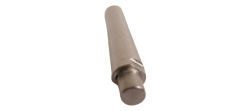 Diamante Conglomerado Wemex Mod.9-z-10 Cono Morse 6x6 Z=37mm