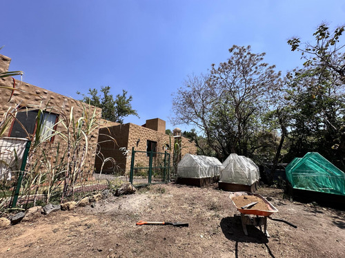 Casa En Tepoztlán