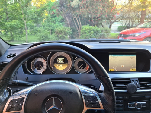 Mercedes-benz Clase C 1.8 C250 Avantgarde B.efficiency At