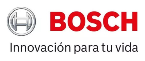 Imagen 4 de 10 de Kit Lijas Roto Orbital Bosch Excéntrica 150mm. X 5 Unidades