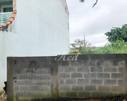 Imagem 1 de 6 de Terreno À Venda, 125 M² Por R$ 140.000,00 - Jardim Santa Rosa - Ferraz De Vasconcelos/sp - Te0336