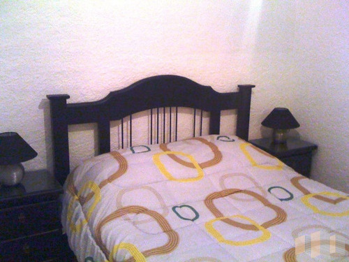 Imagen 7 de 13 de Apartamento En Punta Del Este, Mansa