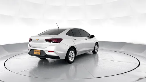 Chevrolet Onix Ltz