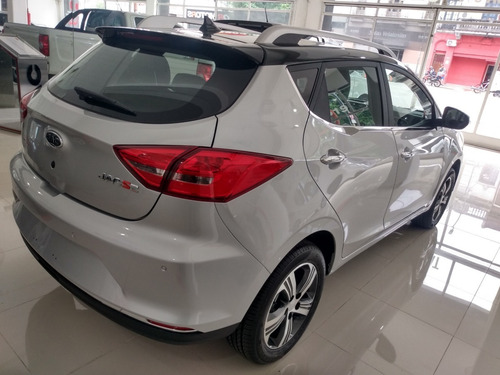 Imagen 7 de 15 de Jac S2 1.5 Intelligent Fl 2022 Linea Nueva Entrega Inmediata