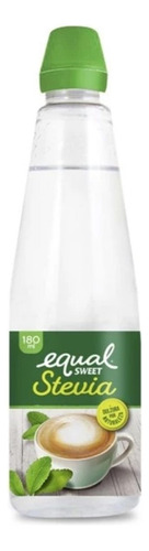 Equalsweet Stevia Liquido X 180 Cc