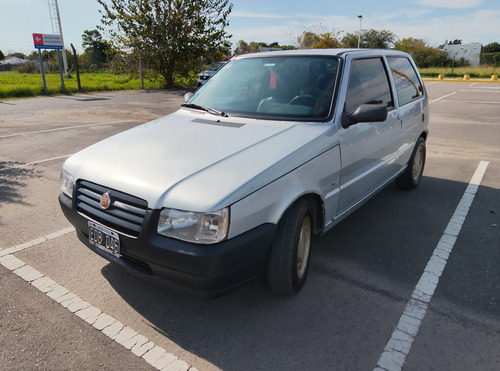 Fiat Uno 3P 1.3 Fire