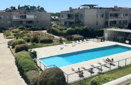 Departamento En Alquiler En Beccar, San Isidro, G.b.a. Zona Norte