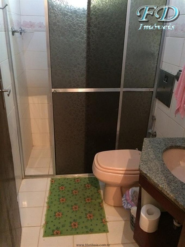 Chácaras Em Condomínio À Venda Em Atibaia/sp - Compre O Seu Chácaras Em Condomínio Aqui! - 1353489