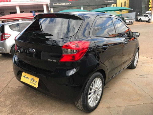 Imagem 4 de 8 de Ford Ka