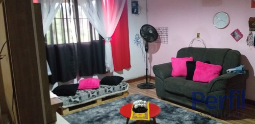 Imagem 5 de 7 de Casas - 2 Dormitórios - 2460