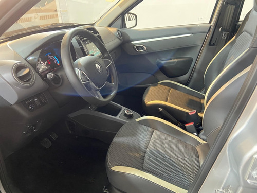 Renault Kwid 27 KW E-TECH ELÉTRICO