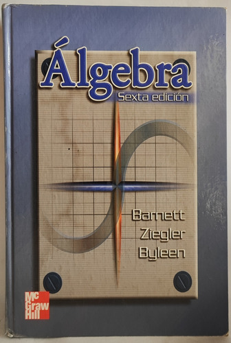 Álgebra Barnett