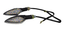 Comprar Farol Giro Led Corven Triax 150 200 250 X Juego Motos Coyote