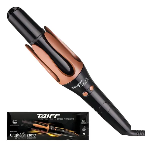 Babyliss curves deals