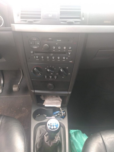 Meriva 1.4 Mpfi Maxx 8v Econo.flex 4p Manual