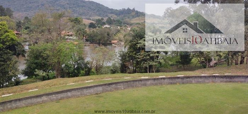 Imagem 26 de 29 de Chácaras Em Condomínio À Venda Em Atibaia/sp - Compre O Seu Chácaras Em Condomínio Aqui! - 1453234