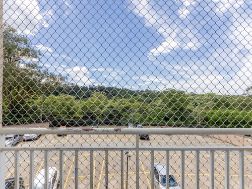 Apartamento Com 2 Quartos À Venda, 47m² - Jardim Ísis