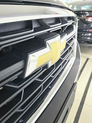 Chevrolet S-10 2.4 Doble Cabina Mt