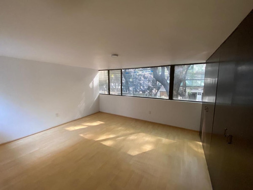 Oficinas En Renta, Polanco. Miguel Hidalgo