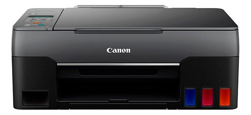Impresora Canon Pixma G2160 Multifuncional Tanque De Tinta