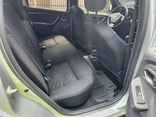 Renault Duster Oroch 2.0 Dynamique At