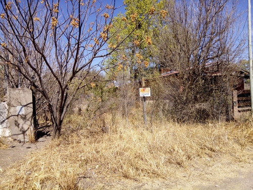 Imagen 3 de 4 de ¡inversión! Terreno En Capilla Del Monte, Córdoba (02-095)