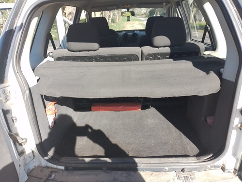 Ford Ecosport 1.6 My10 Xls Plus 4x2