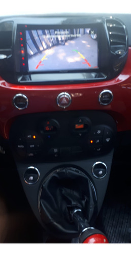 Fiat 500 1.4 Sport 105cv