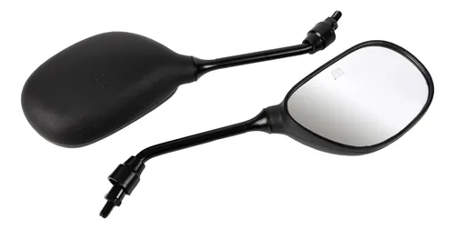 Juego Espejo Gilera Smash / Energy / Bit 8mm W Std