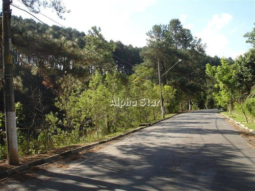 Terreno À Venda, 488 M² Por R$ 152.000,00 - Condomínio Nova São Paulo - Itapevi/sp - Te0505