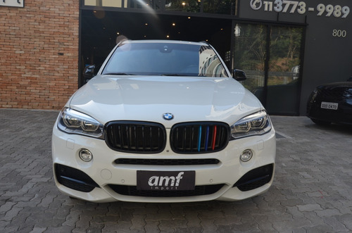 Imagem 2 de 13 de Bmw X5 3.0 4x4 M50d I6 Turbo Diesel