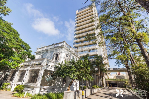 Sala / Conjunto Comercial, 54.6 M², Menino Deus - 159706