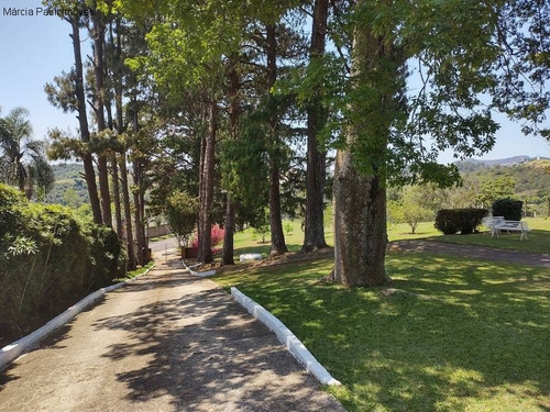 Imagem 13 de 14 de Chacara Bairro Terra Nova Em Jundiai - Estuda Permuta - Aceita Financiamento - Ch00182 - 69828928
