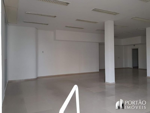 Imagem 2 de 15 de Loja/ponto Comercial Para Locação - Centro, Bauru-sp - 4384
