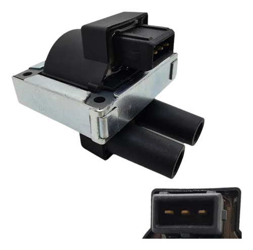 Bobina Para Renault Megane Scenic 2.0 8v 1996 97 98 99 2000