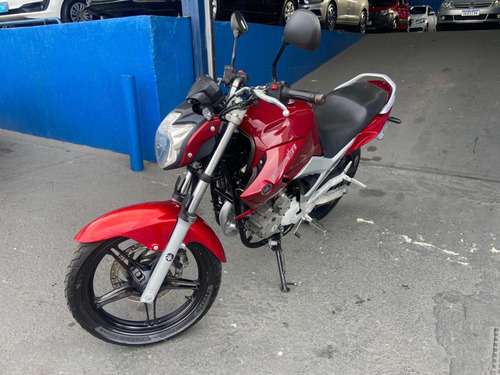 Yamaha Ys 250 Fazer