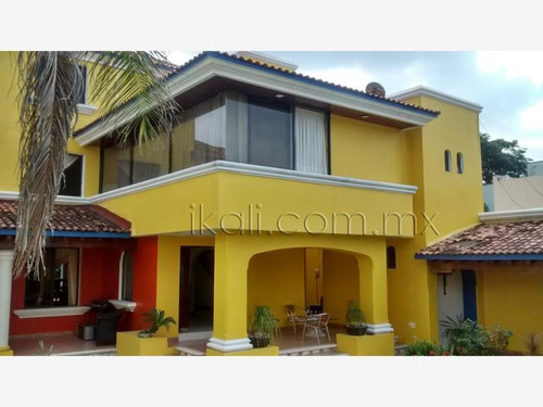 Imagen 6 de 12 de Casa Sola En Renta Jardines De Tuxpan