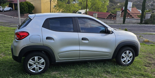 Renault Kwid 1.0 Sce 66cv Intense