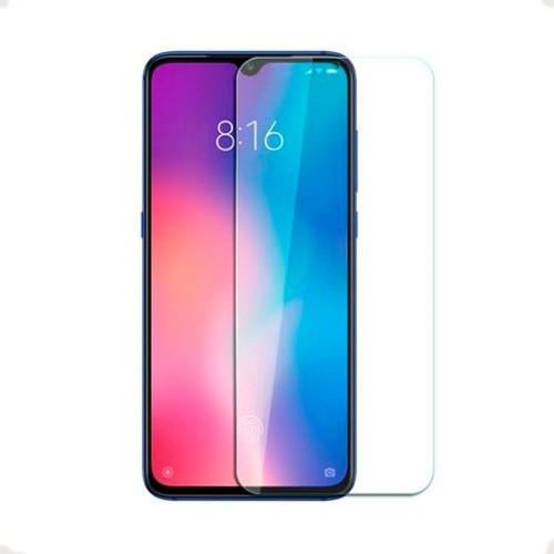 Vidrio Templado Común Para Xiaomi Redmi 9 - K-ubo