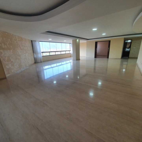 Alquilo Apto 360m2 5h/6b/4p Clns.de Valle Arriba 9868