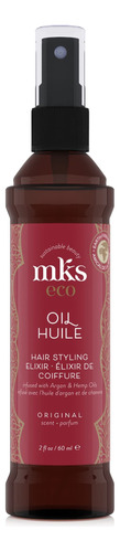 Mks Eco Oil, Original - 2 Fl Oz - Eli - g a $263983