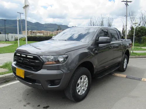 Ford Ranger Xls
