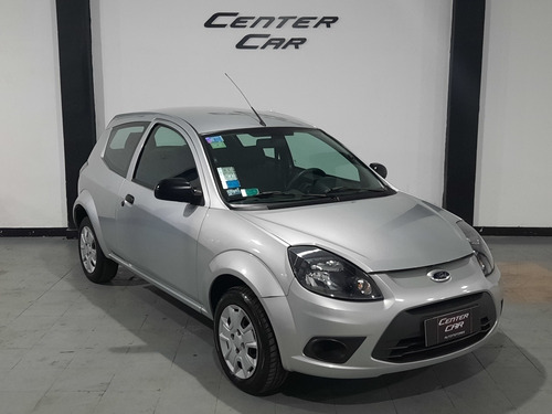 Ford Ka 1.0 Fly Viral 63cv 2013 $690000