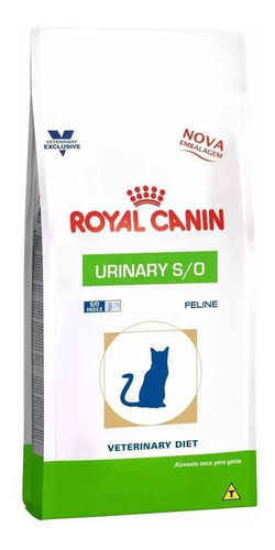 Royal Canin Feline Urinary 1,5kg